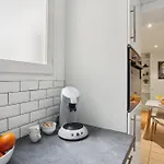 Bnbnova - 1br - Les Invalides & Eiffel Tower Apartment