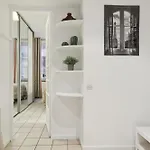 Bnbnova - 1br - Les Invalides & Eiffel Tower * Paris