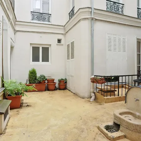 Bnbnova - 1br - Les Invalides & Eiffel Tower