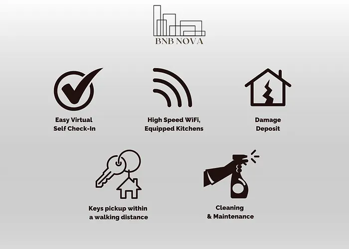 Bnbnova - 1br - Les Invalides & Eiffel Tower