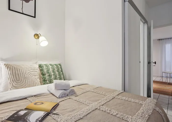 Bnbnova - 1br - Les Invalides & Eiffel Tower *