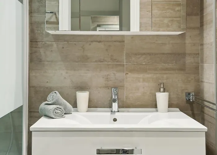 Bnbnova - 1br - Les Invalides & Eiffel Tower Paris