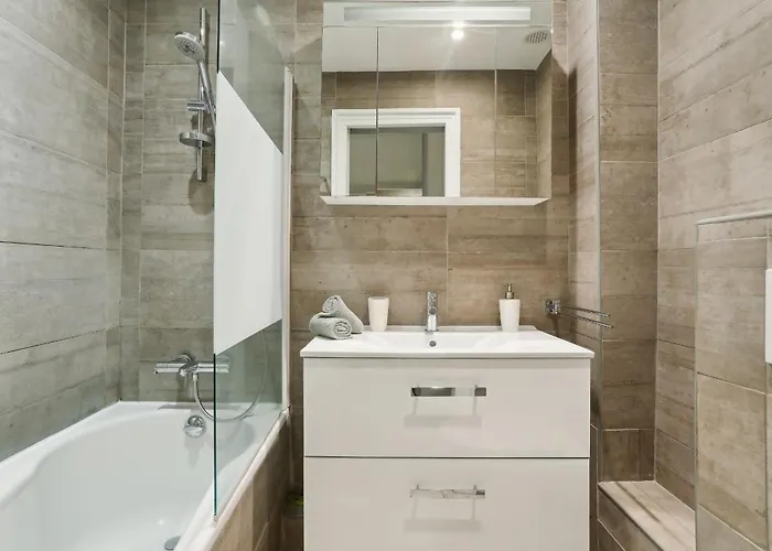 Bnbnova - 1br - Les Invalides & Eiffel Tower *